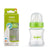Natural Flow Baby Feeding Bottle 150ml, Leak Proof BPA Free Milk Feeding Bottle | BYIE504