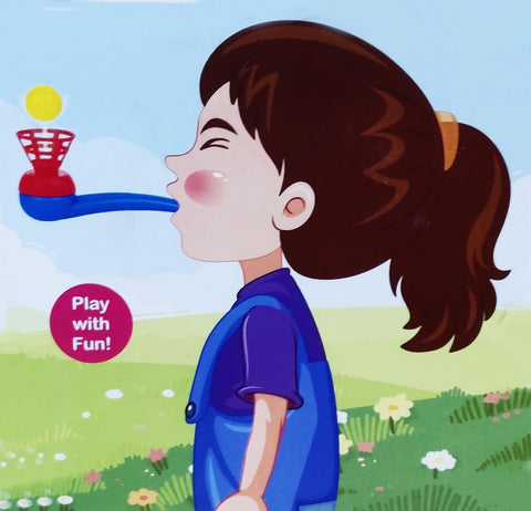 MAGIC BLOW PIPE | BP-2995