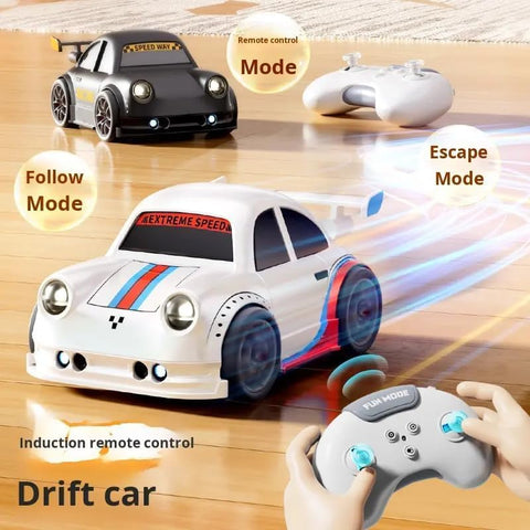R/C MINI RACING CAR | 9980