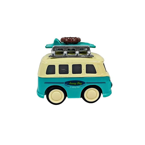 FRI METAL INERTIA BUS | 0783-333