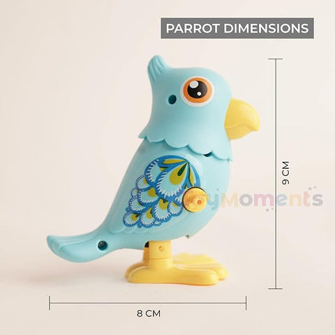 PARROT KEY | 662-42A