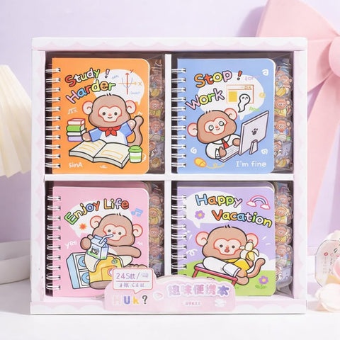 MINI NOTEBOOK | NB-A6-5985