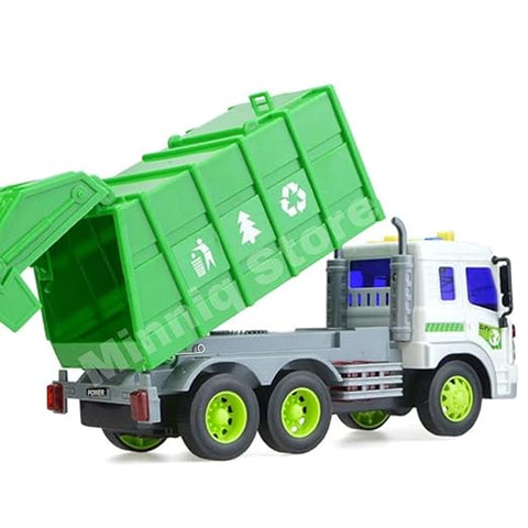 PURIFIER TRUCK | WY320A