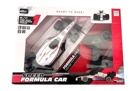 R/C SPEED F1 CAR | LMI-XJD575-79
