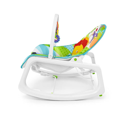 Infant-to-Toddler Rocker | ASSORTED PRINT | 88956