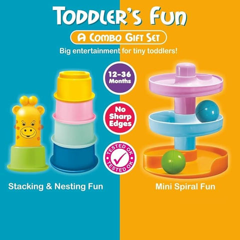 TODDLERS FUN | TM52-59