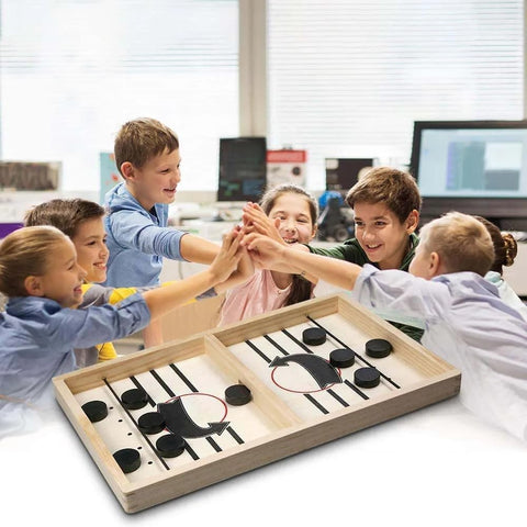 Table Ice Hockey Bumper | LOVS-2005