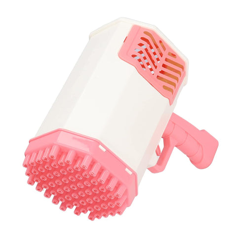Bubble Machine, Bubble Blower ABS Rechargeable for Outdoor Activity  | NEJPFD27