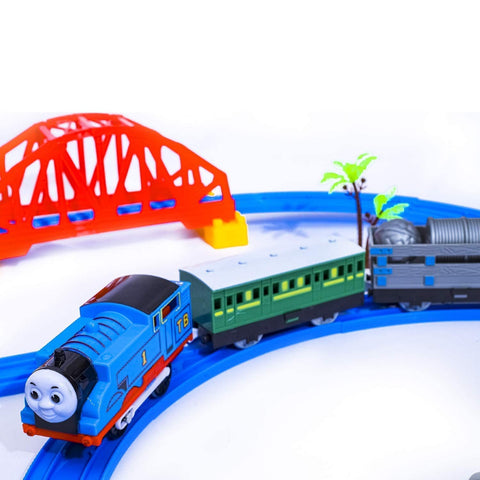 Train Set Series | TB501