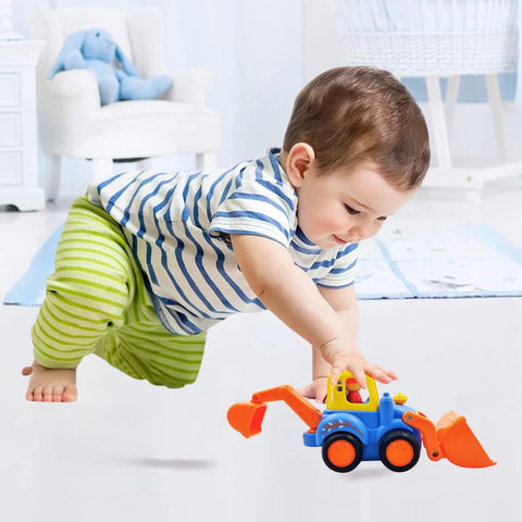 FRI FARM VEHICLE | 899-46D