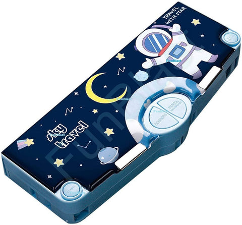 Space Pencil Box  | NEXU7701-S