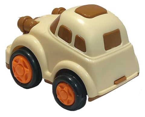 CARTOON CAR | BY758