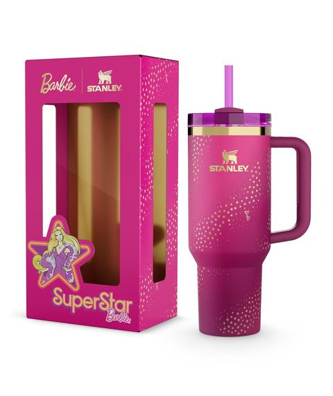 BARBIE TUMBLER | 4125T