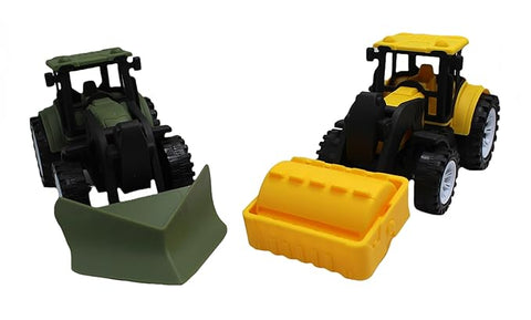 Fri Tractor | LM-227