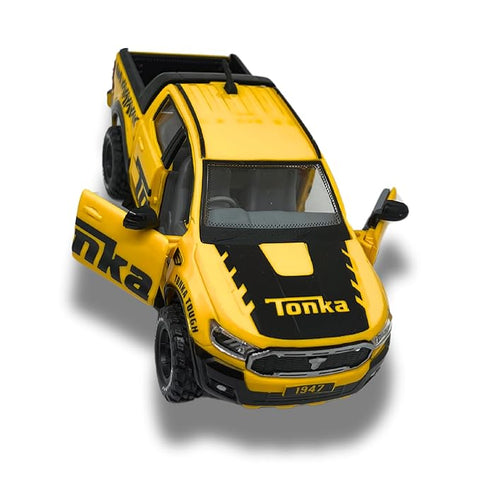 Dirt Drifter Tonka Hasbro | INT513