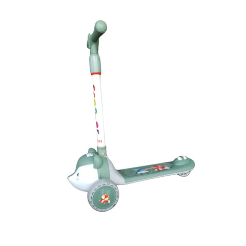 Advanture Kick Scooter ( FOX ) | T-66F