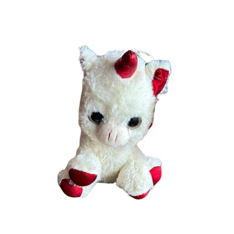 Milky-Fee Pony Soft Toy | TDNX062352