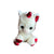 Milky-Fee Pony Soft Toy | TDNX062352