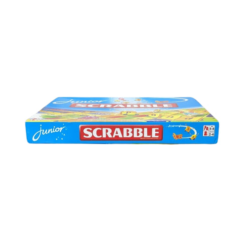 Junior Scrabble Crossword Board Game | SCRABBLE