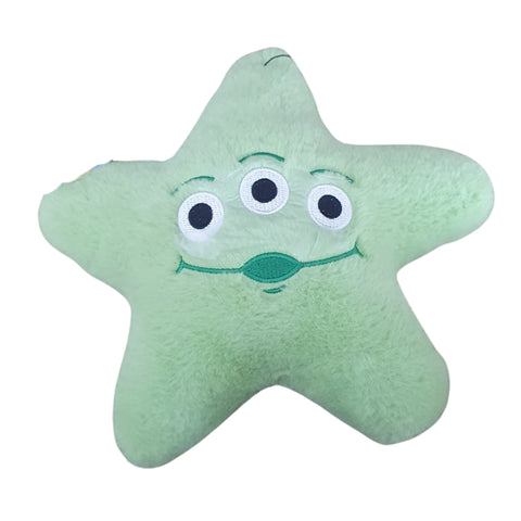 Star Fish Super-Soft Plush Toy | NXS1789-7ST