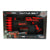 The Ultimate Rapid-Fire EVA Soft Cartridge Ribbon Dart Gun | FJ8815