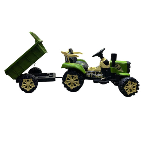 Kids Ride-On Tractor | 6601NEW