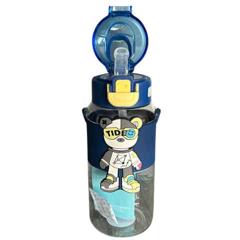 Printed character water bottle | GBT-XASP-0851