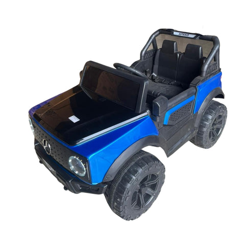 Battery Operated Car Rechargeable | 24ARB-(A-5)