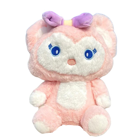 Mini Linabell Soft Toy | NXS900-8BL