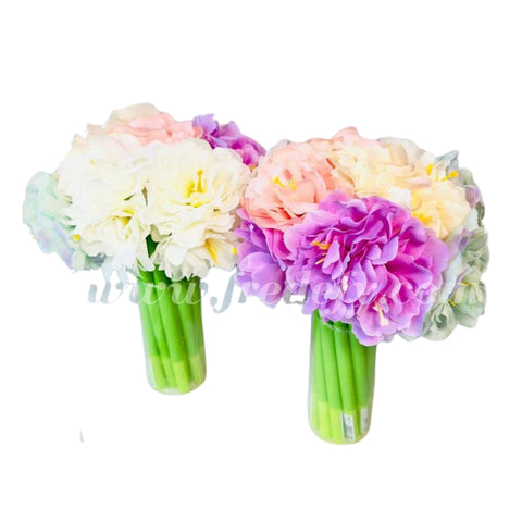 Beautiful Flower Pen | GBT-895