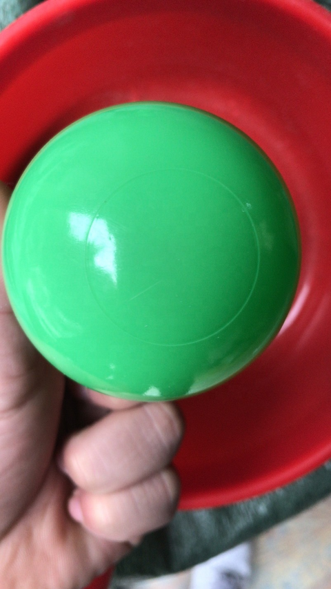 50 Pcs Pool Ball | NX-2(24)