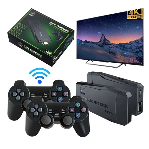 TV Video Game | CN-14411