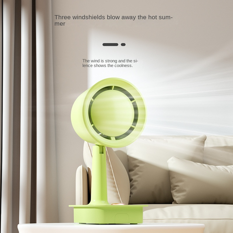 Rechargeable USB Charging Fan | RPF-6113