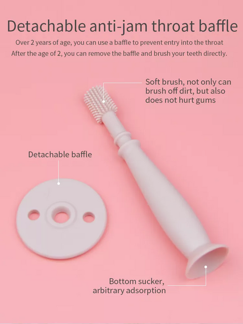 Tooth Brush | AV2-50