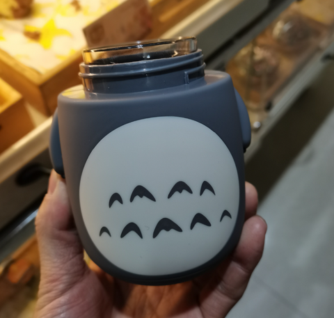 300ML Shark Glass Bottle | GBT-308