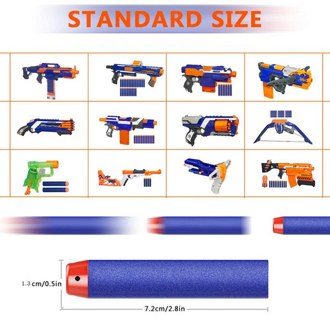 Bullets For Toy Gun | LMB1