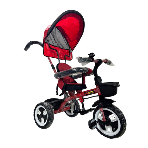 REMIX Super Kids Tricycle with Canopy 1 | TRI-REMIXPROT