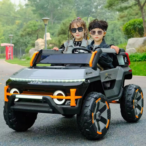 UTV JEEP 4X4 | ABM-5199