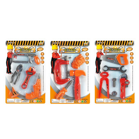 TOOL SET | 36778-77