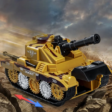 Military Tank Toy Set | HC-261