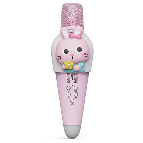 Microphone Speaker for Kids Singing | JHN-168/XL-620