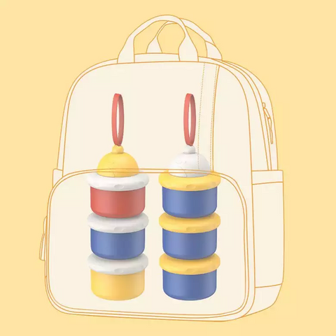 Milk Container Essential | PH8-17