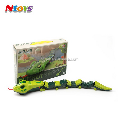 Electric Snake Toy | 2102A