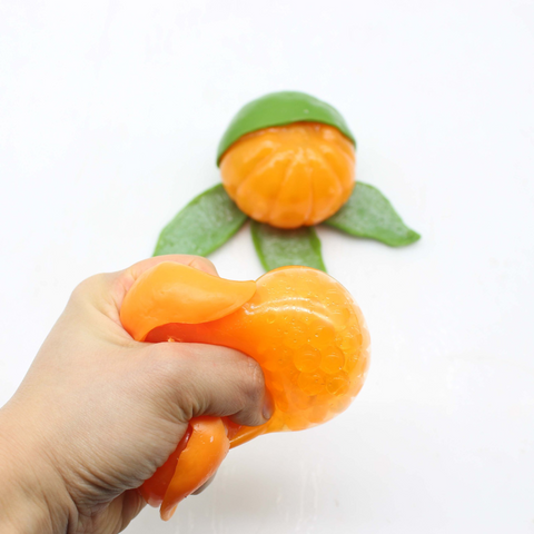 SEQUIZE ORANGE | 166-7