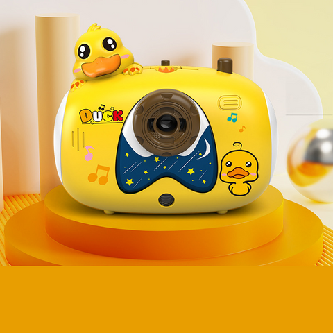 Projector Mini Camera Toys | 899-69Y-68Y