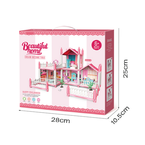 Beautiful Home | 462-06