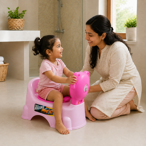 POTTY SET | P-383