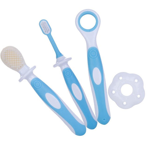 Baby Toothbrush Infant Oral Hygiene Combo Oral Care Kit | 19180