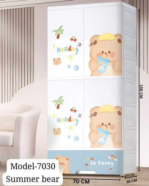 SPRITE BEAR | 7030A