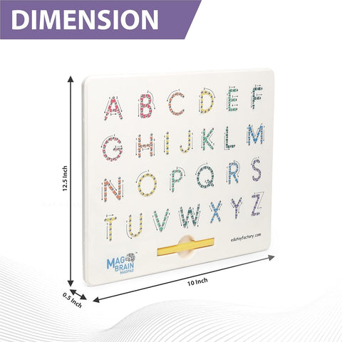 MAGNETIC PAD | M15-2